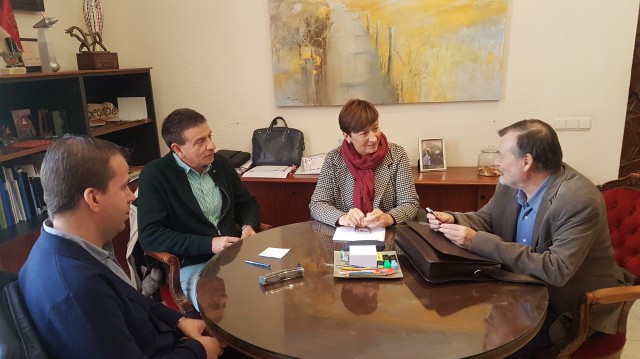 La Conselleria de Educación baraja asumir la financiación del conservatorio de Segorbe