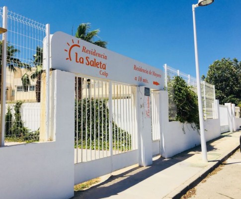 Las residencias de La Saleta Care y STS Grup se integran en Colisée, que preserva las marcas