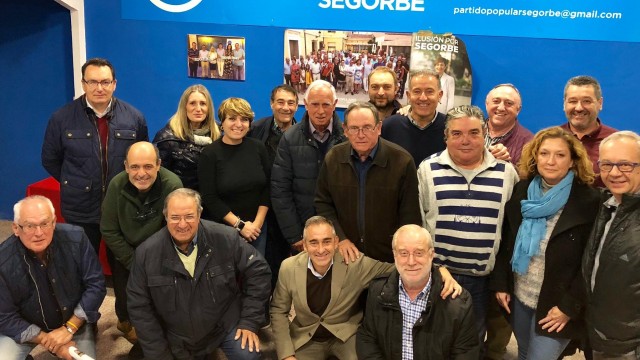 El PP presentará una iniciativa en Diputación para reclamar el mamógrafo de Segorbe 