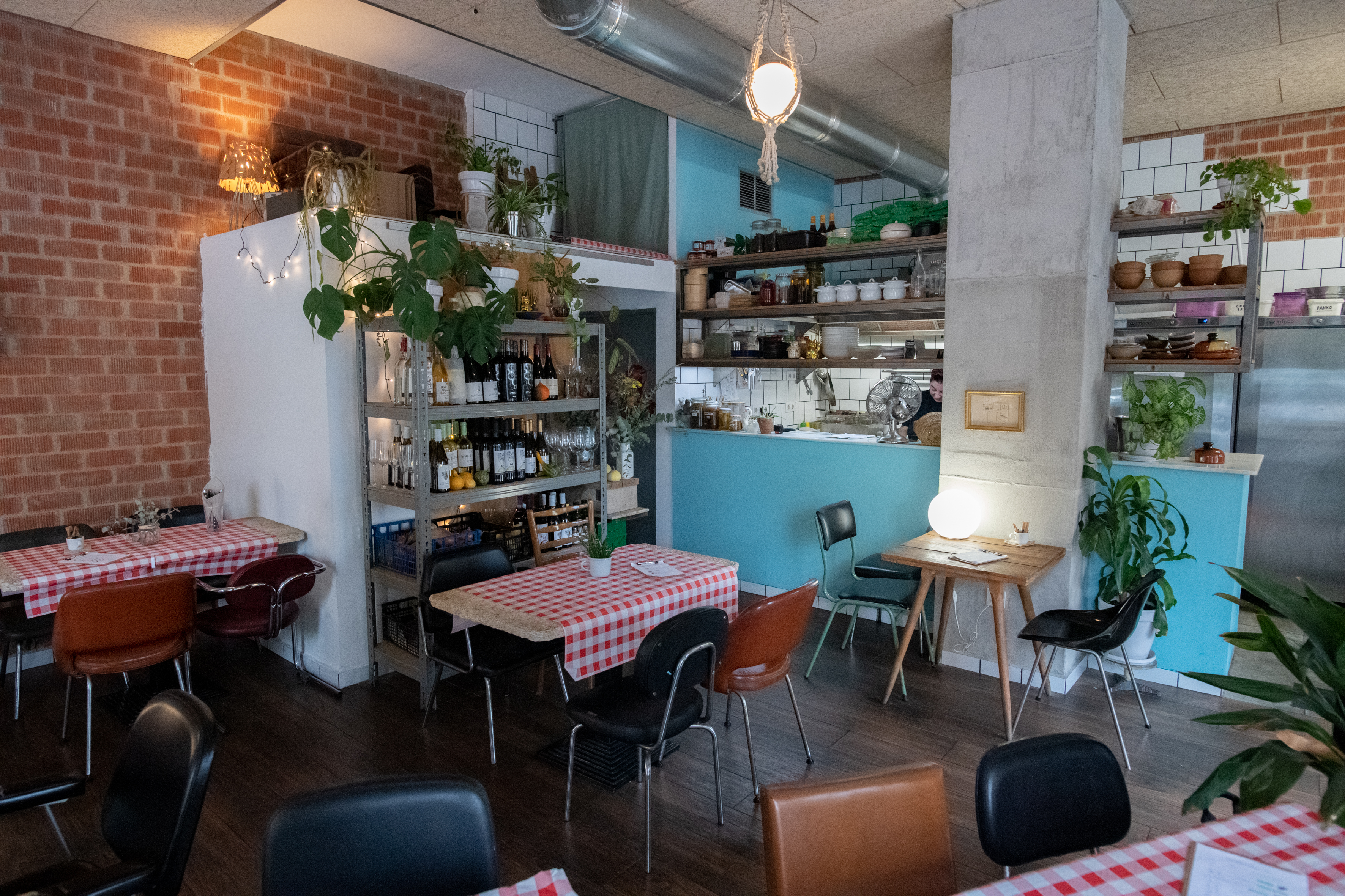 Fotos: KIKE TABERNER - 