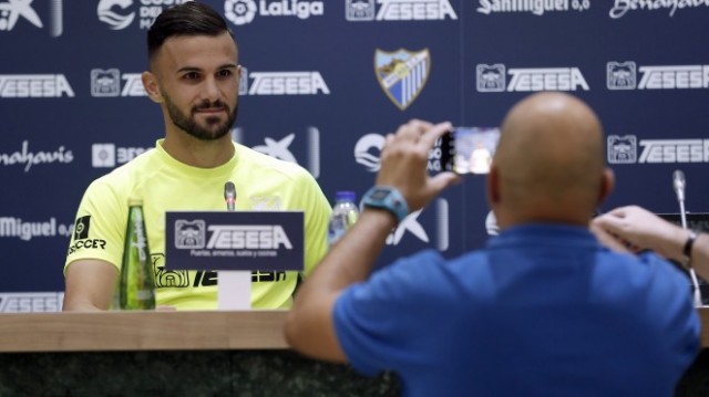 Sadiku reconoce que les 