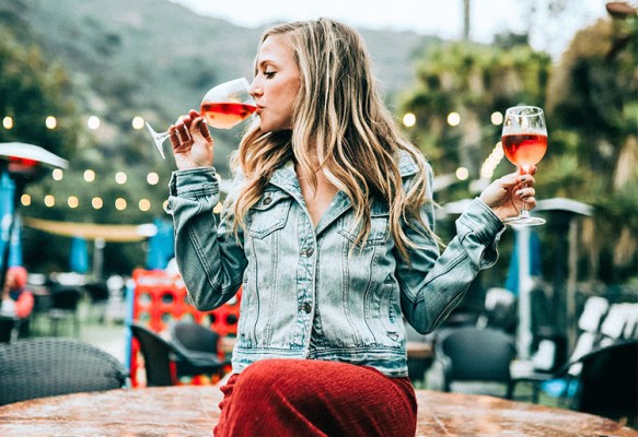 De días de vino y rosas