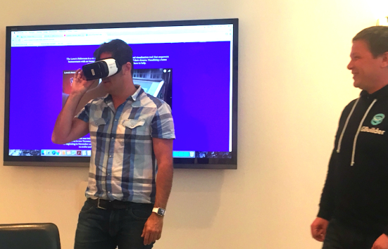 La finlandesa GBuilder, que digitaliza el sector de la construcción, último fichaje de Distrito Digital