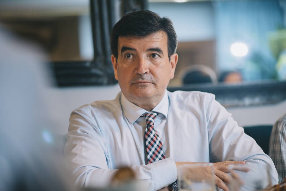 Foto:KIKE TABERNER - 