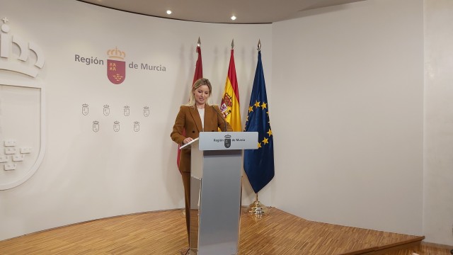 El Gobierno regional confía en recabar el apoyo de Vox para aprobar los Presupuestos