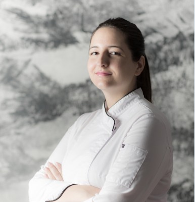 Magoga brilla con una estrella Michelin llevando la esencia de Cartagena a la alta cocina