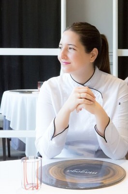 Las jefas de la cocina: siguiendo la estela de Magoga