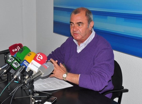 Antonio Rodes, un 'fontanero' del audiovisual repescado por Puig en la SPTCV
