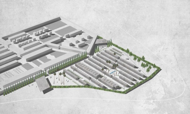Burriana licita las obras de ampliación del cementerio con los primeros 140 nichos