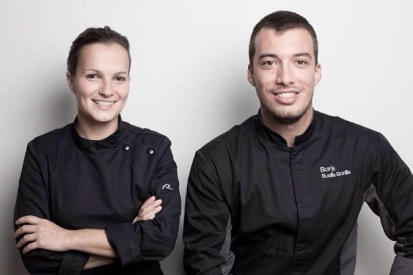 Tula de Xàbia estrena estrella Michelin y El Poblet se consolida con la segunda