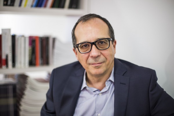 La auditoría de À Punt censura que Enrique Soriano carezca de contrato de alta dirección
