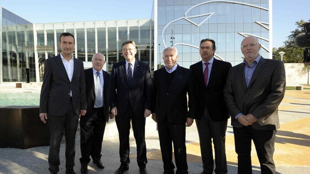 Neumáticos Soledad se convierte en proveedor de los autobuses públicos de Madrid