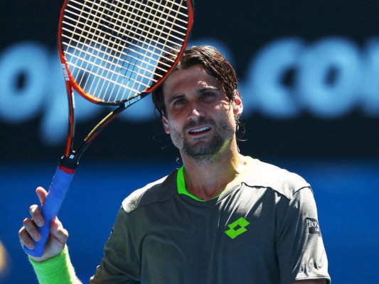 David Ferrer, Premio a la Excelencia de la Copa Davis