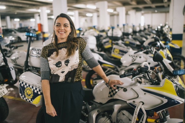La exconcejal socialista Anaïs Menguzzato suena para FGV tras seis meses en el dique seco
