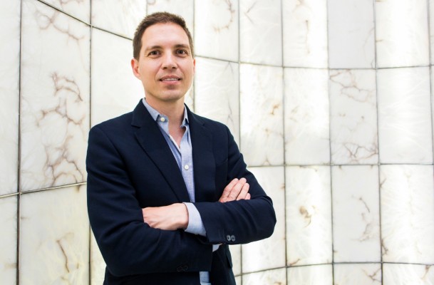 Aon compra CoverWallet, la plataforma de seguros fundada por el valenciano Iñaki Berenguer