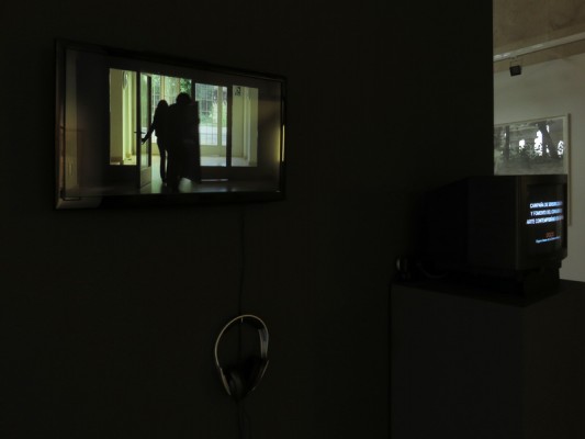 La Col·lecció d'Art Contemporani de la Generalitat llega a Vilafranca y Altea