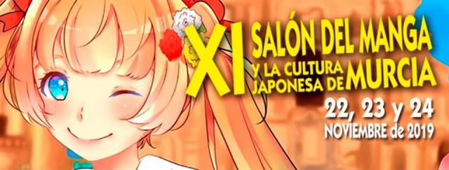 Un Mazinger Z de tres metros abrirá un Salón del Manga de Murcia en el que brillarán One Piece y Daniel Acuña