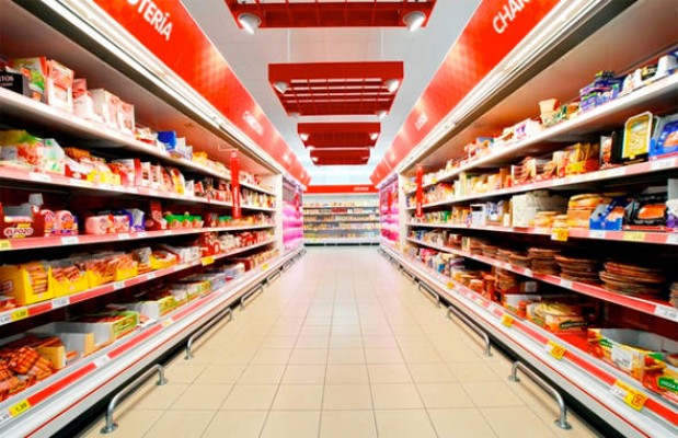 Ahora sí: una de cada cuatro acciones de DIA Supermercados está en manos bajistas