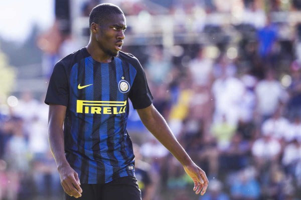 El Inter de Milán ya tiene recambio para Kondogbia

