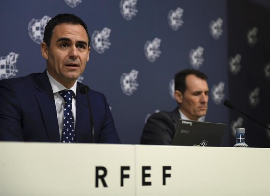 La nueva Supercopa incluirá tecnología en la línea de gol