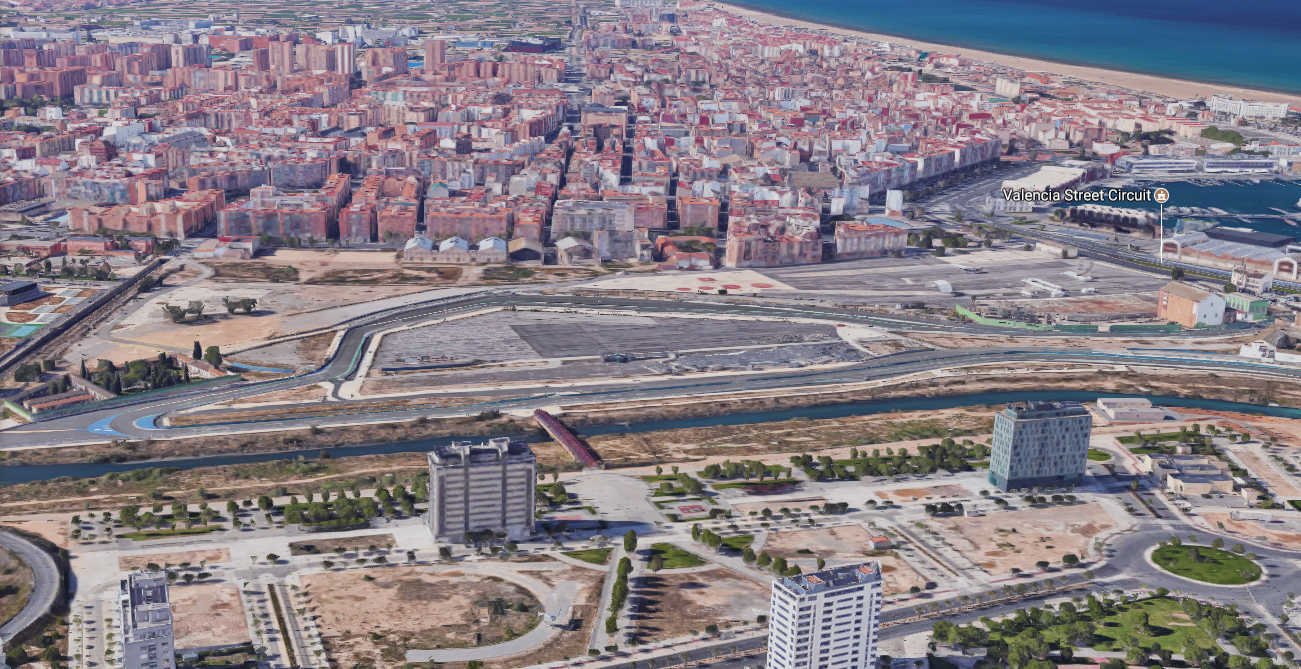 El administrador concursal del PAI del Grao cambia las condiciones de la subasta