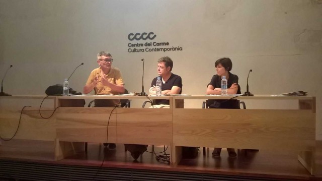Rafa Tormo (AVVAC): “Lo normal sería que María Oliver nos convocara a una reunión”