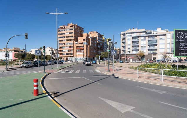 El acuerdo con una promotora ahorra al Ayuntamiento 1,5 millones de euros e ir a juicio
