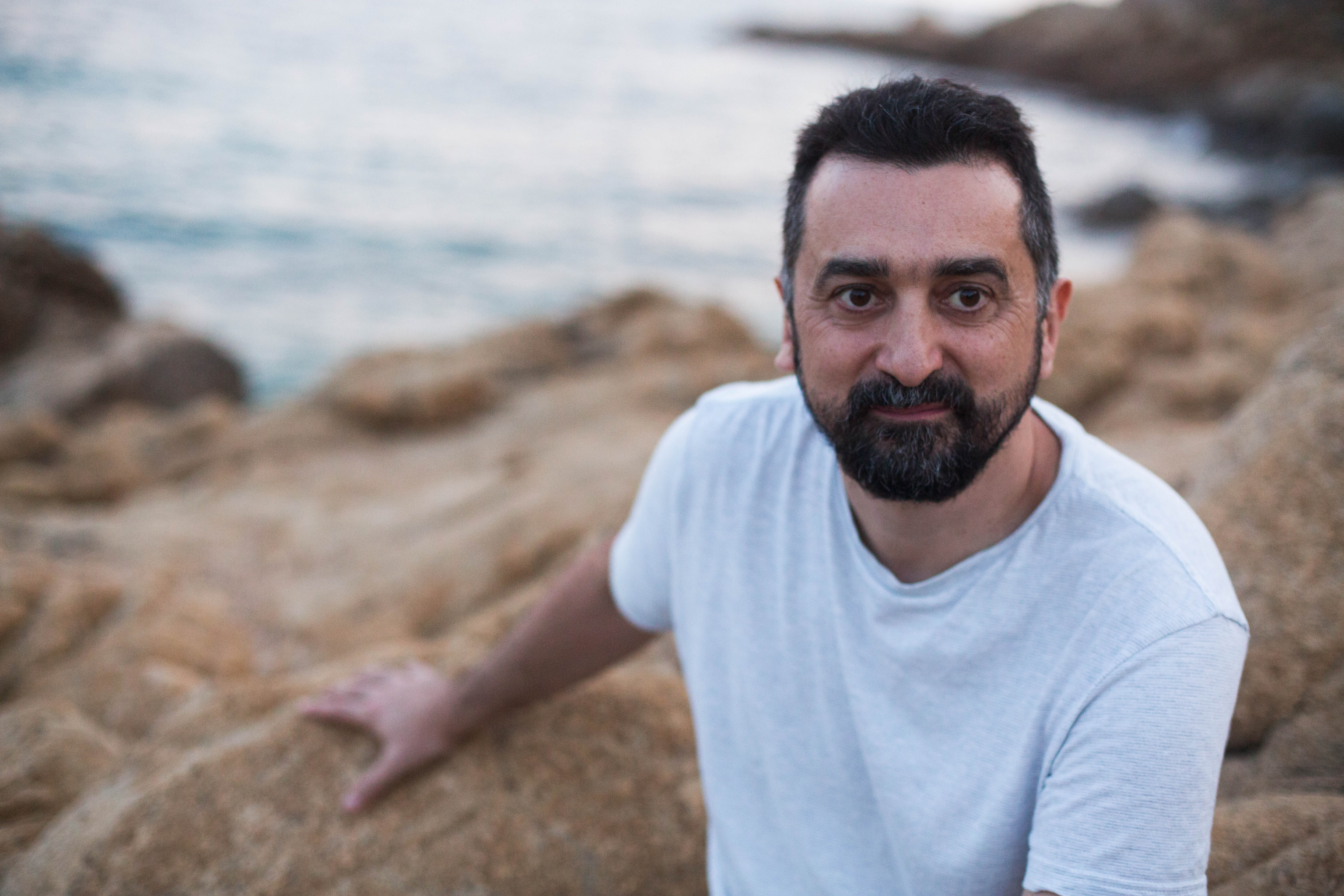 Feliu Ventura fa la seua primera 'convocatòria' en València al Teatre Micalet