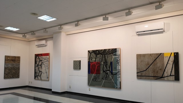 La Vall invierte 7.000 euros para instalar aire acondicionado en el Palau de Vivel