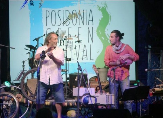 Ecología y actividades para toda la familia: las claves del 4º Festival MUV!