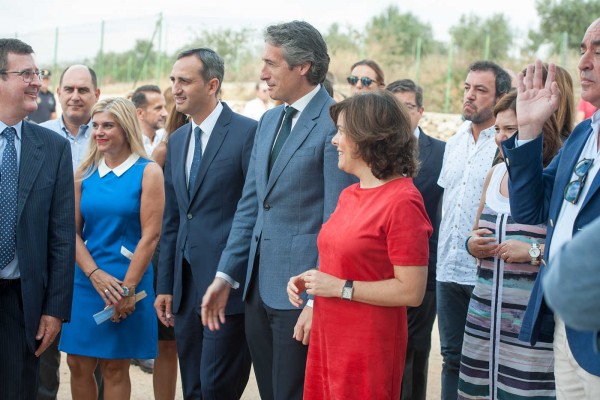 Cumbre en Teulada: el PPCV y Gobierno perfilan su estrategia ante el debate de la financiación autonómica