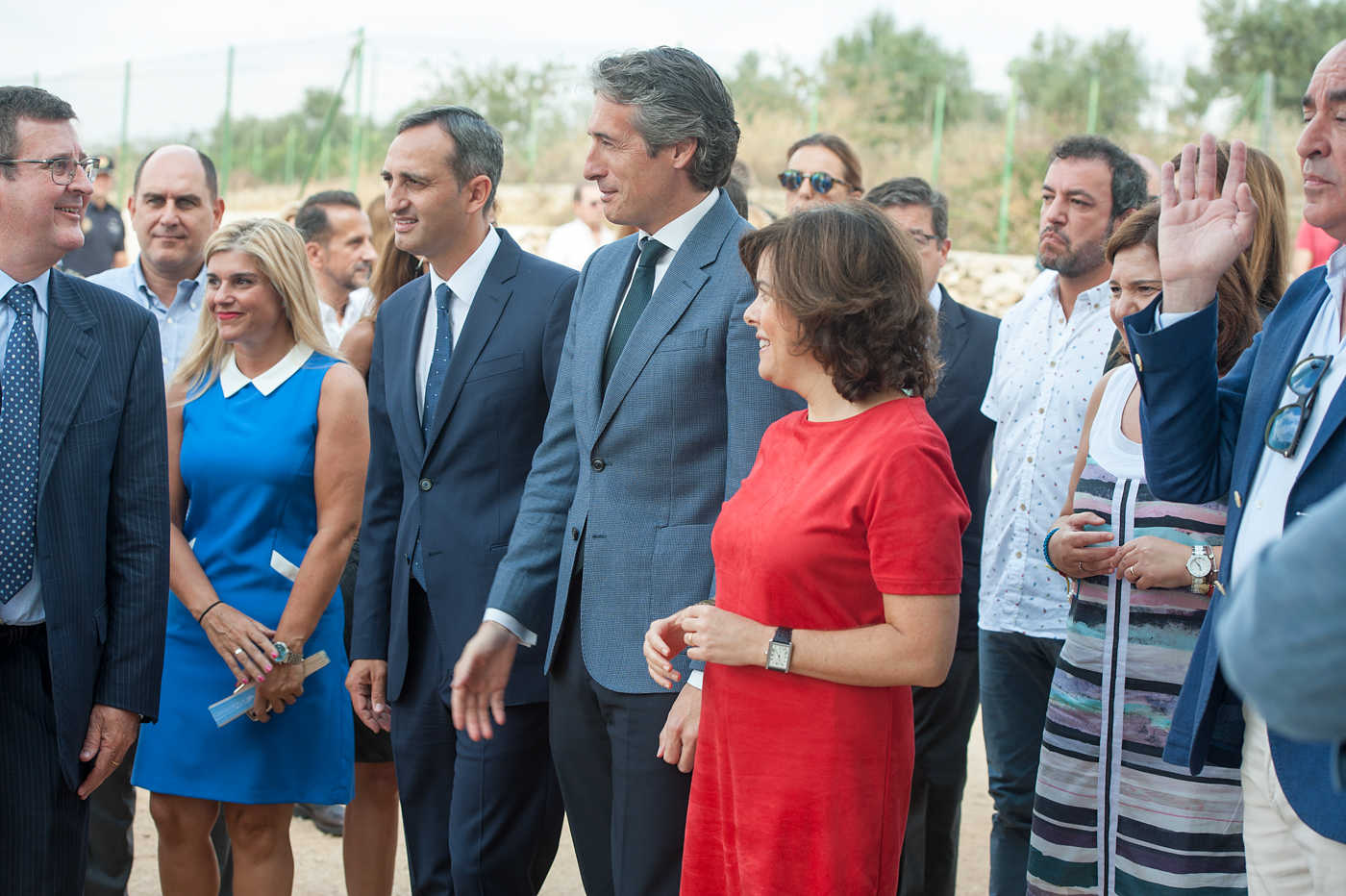 Cumbre en Teulada: el PPCV y Gobierno perfilan su estrategia ante el debate de la financiación autonómica