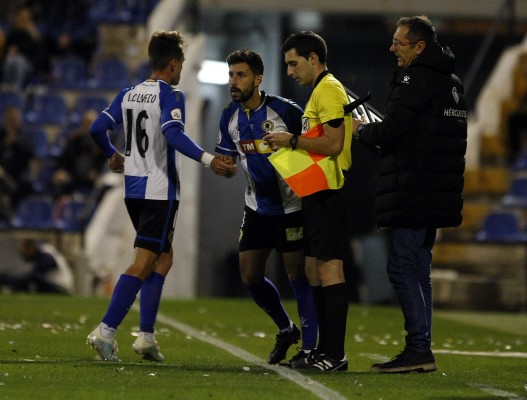 Diego Benito: 