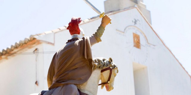 De festes, ermites i rutes culturals
