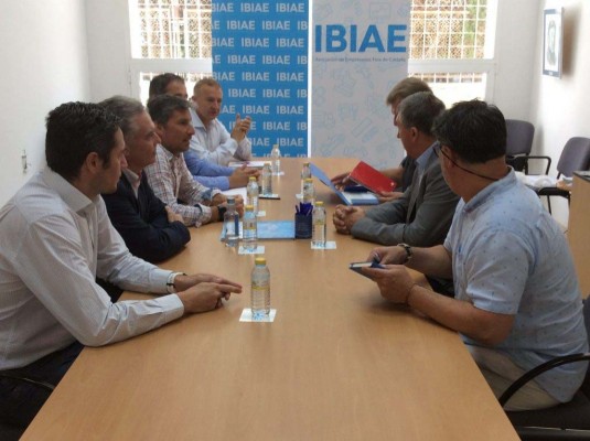Cedelco participa en el III Encuentro Industrial clientes-proveedores de la Plataforma por la reindustrialización