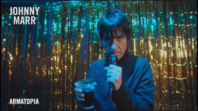 Johnny Marr, Dorian, Carlos Sadness, Georgia, Dorian Electra y AA Mamá se suman al cartel del Warm Up