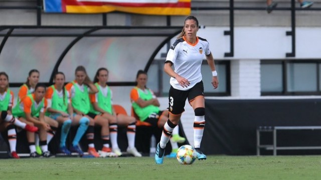 
Nicart será operada por rotura del ligamento cruzado rodilla