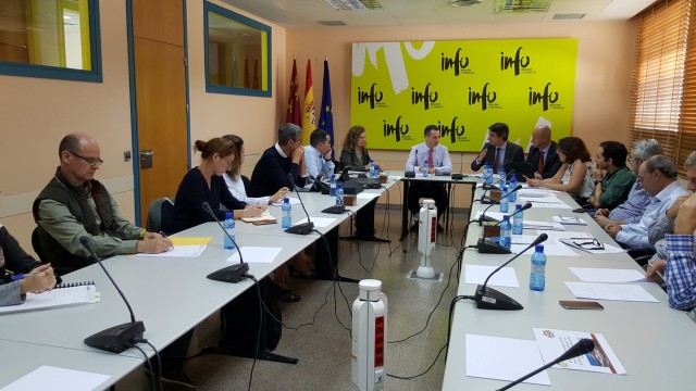 Uno de cada tres proyectos que piden ayuda al Info invierte en energía renovable