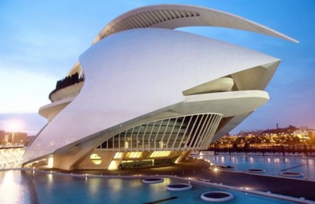 La Audiencia de Valencia retoma el juicio por el saqueo del Palau de les Arts