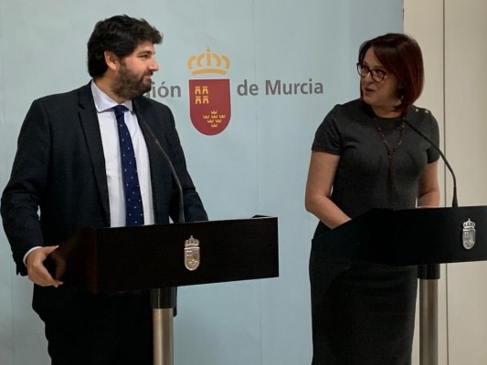 Primeros 100 días de coalición: Miras y Franco defienden 
