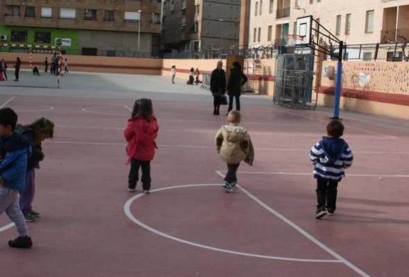 Segundo retraso en un mes de las obras en los colegios Santa Quitèria y Embajador Beltrán de Almassora