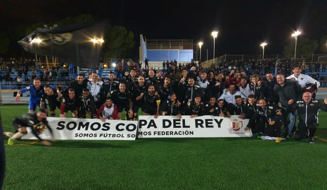 Este miércoles se conoce el día y hora del Intercity-Athletic que por ahora se mantiene en Sant Joan
