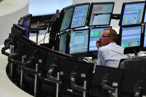 ¿Podría caer la bolsa más de un 20% en 2020? Robeco no lo descarta