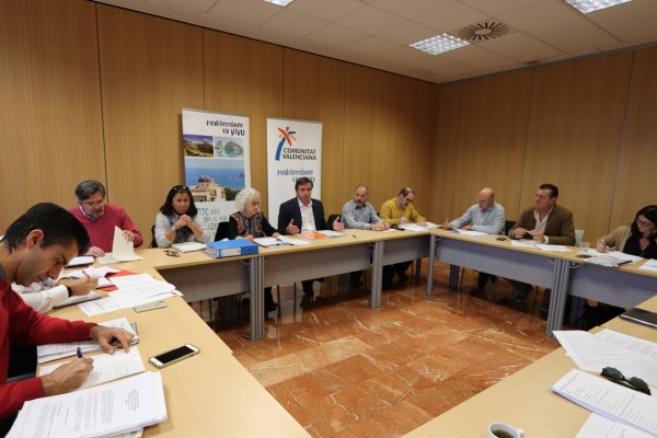 Turismo busca garantizar un marco jurídico para los apartamentos turísticos con la nueva ley