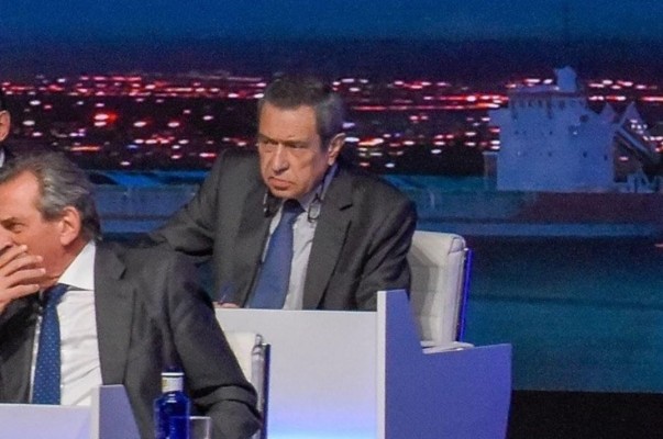 Dimite el consejero de ACS señalado por Villarejo como confidente de Iberdrola