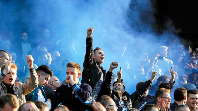 Antiviolencia declara de alto riesgo el Valencia-Chelsea