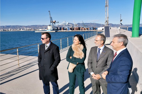 Puertos del Estado aboga por el acuerdo entre patronal y estibadores que evite la huelga