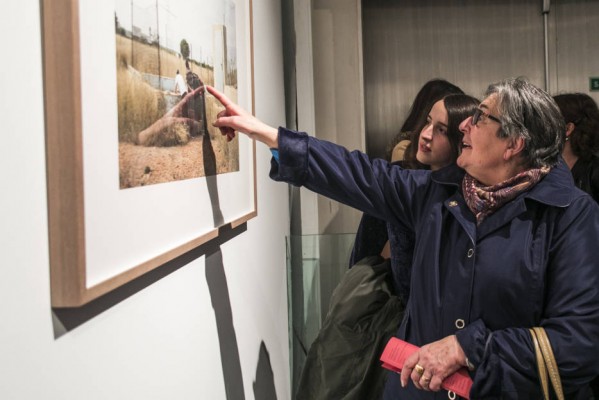 València acoge el I Encuentro Nacional de Fotografía… y se olvida de Fragments

