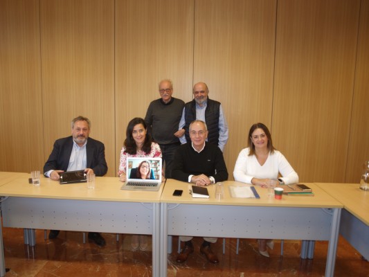 El jurado declara desierto el Premio ‘José Miguel Iribas’ al conocimiento turístico 