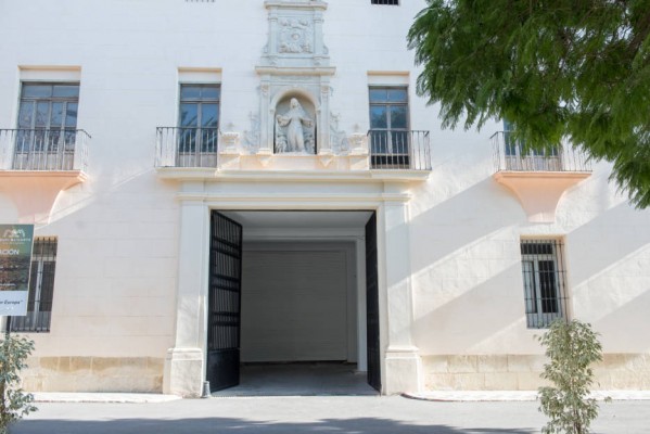 Alicante lanza la transformación de Cigarreras: concurso sobre su futuro con obras por 17 millones